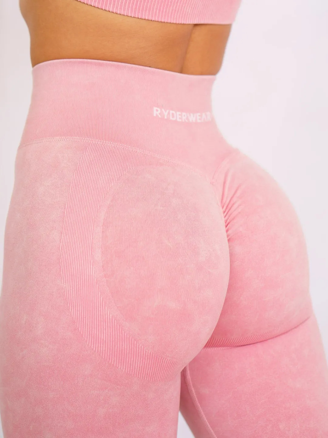 Women Ryderwear tonewah crunch eae egging