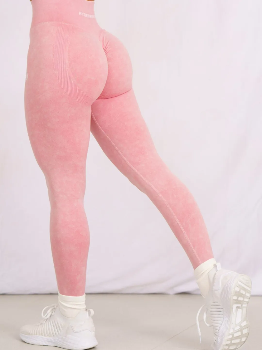 Women Ryderwear tonewah crunch eae egging