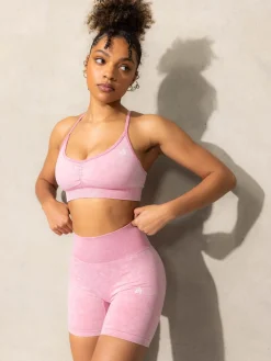 Women Ryderwear tonewah crunch eae hort