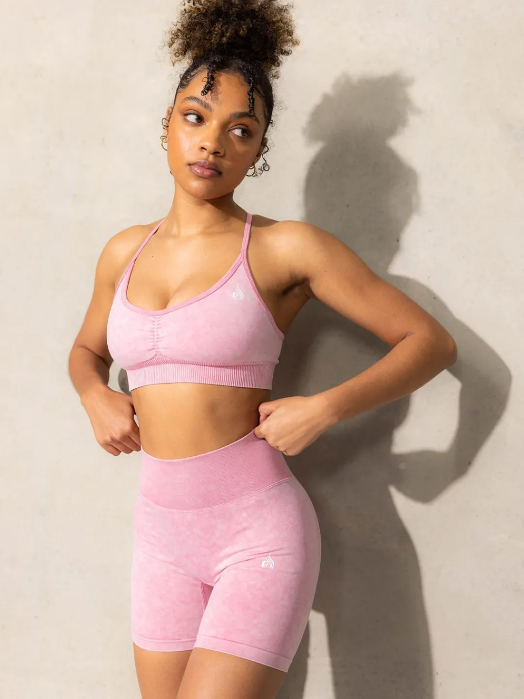 Women Ryderwear tonewah crunch eae hort