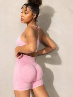 Women Ryderwear tonewah crunch eae hort