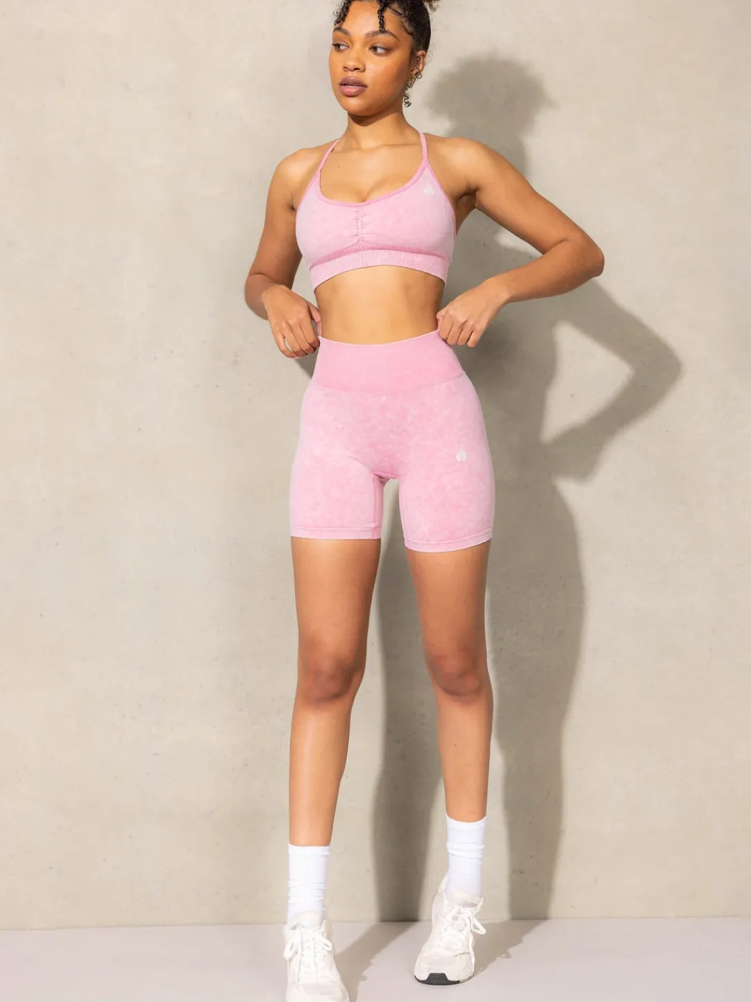 Women Ryderwear tonewah crunch eae hort