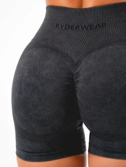 Women Ryderwear tonewah crunch eae hort