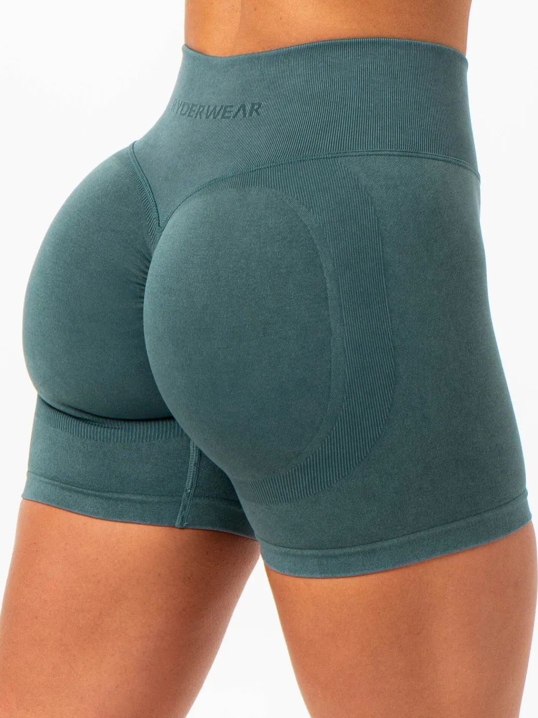 Women Ryderwear tonewah crunch eae hort