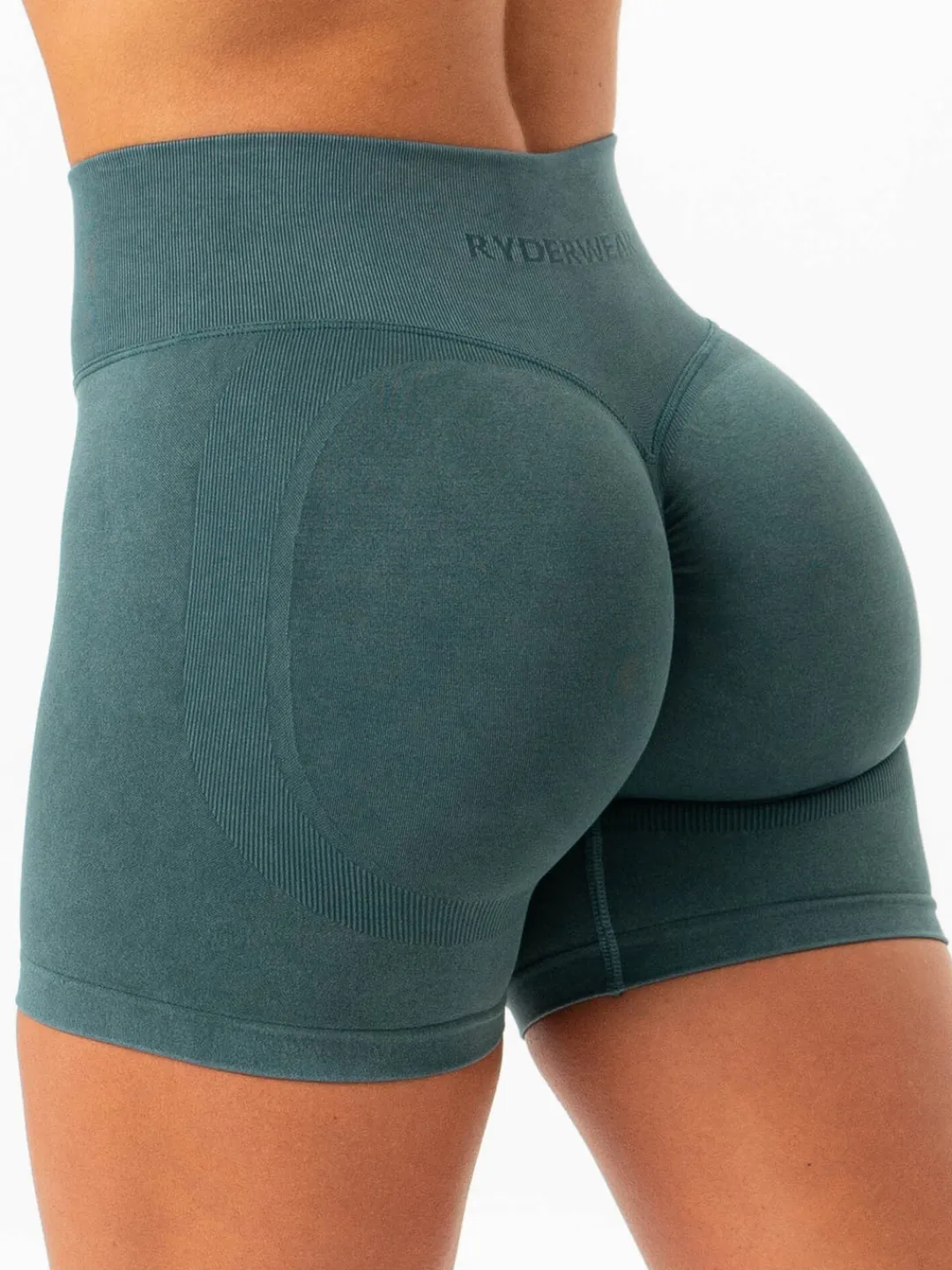 Women Ryderwear tonewah crunch eae hort