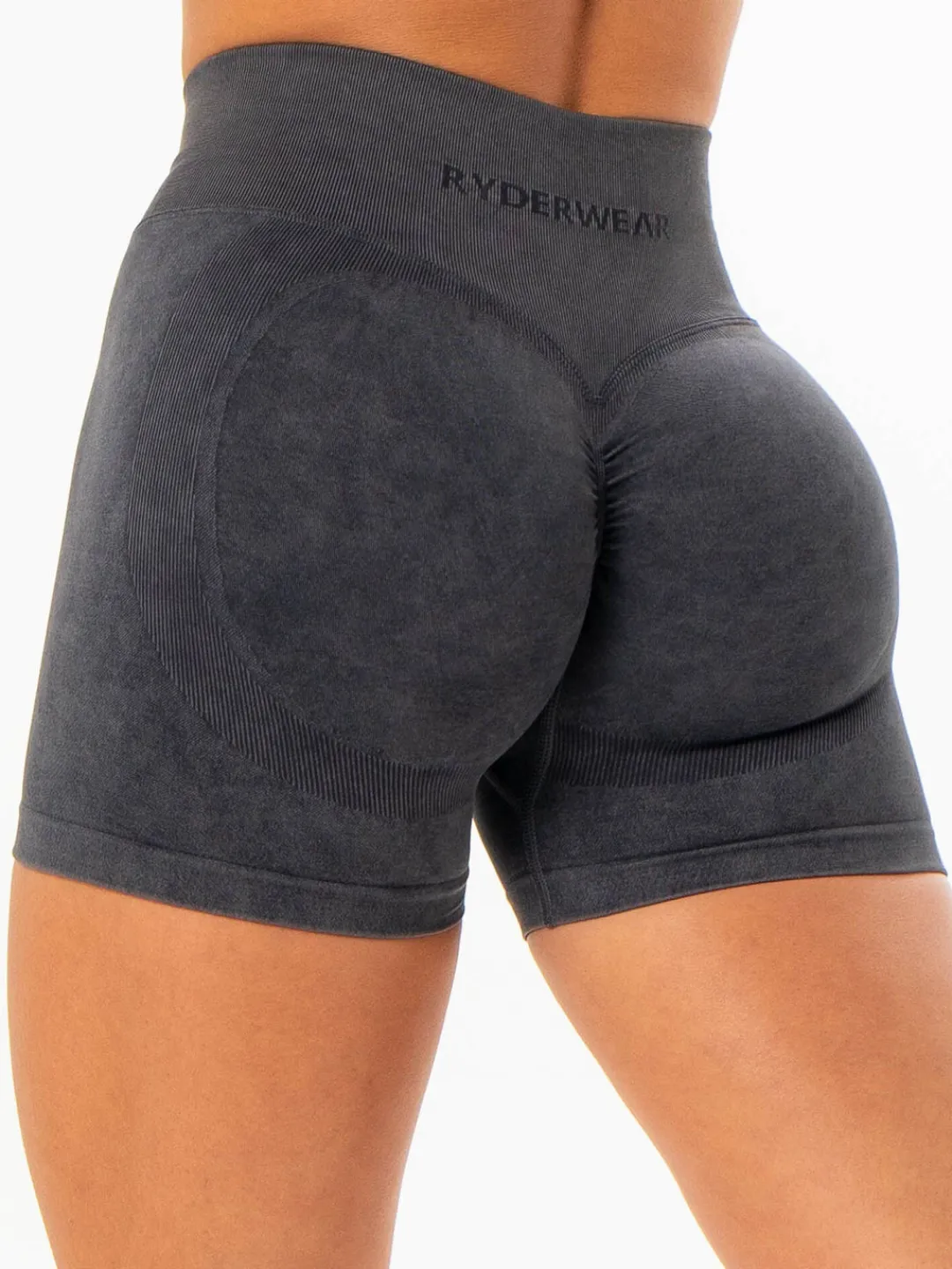 Women Ryderwear tonewah crunch eae hort