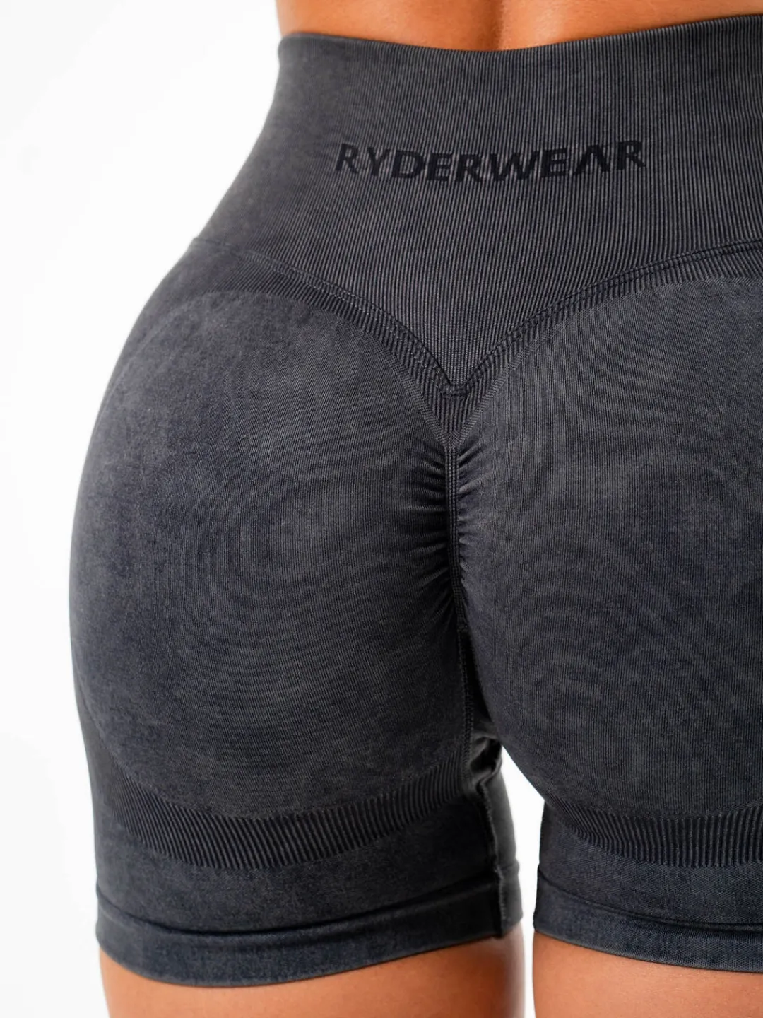 Women Ryderwear tonewah crunch eae hort