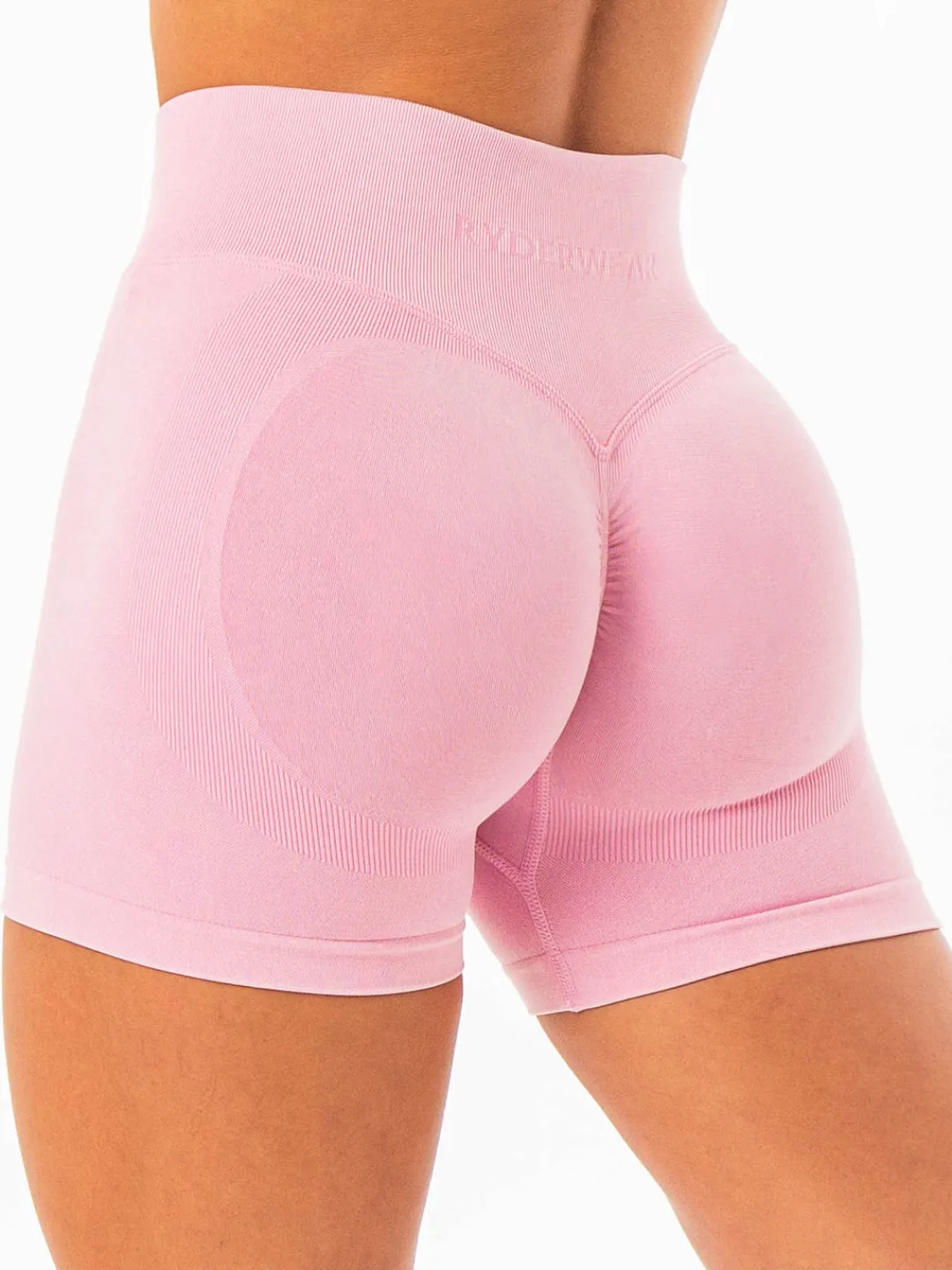 Women Ryderwear tonewah crunch eae hort