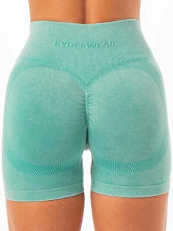 Women Ryderwear tonewah crunch eae hort