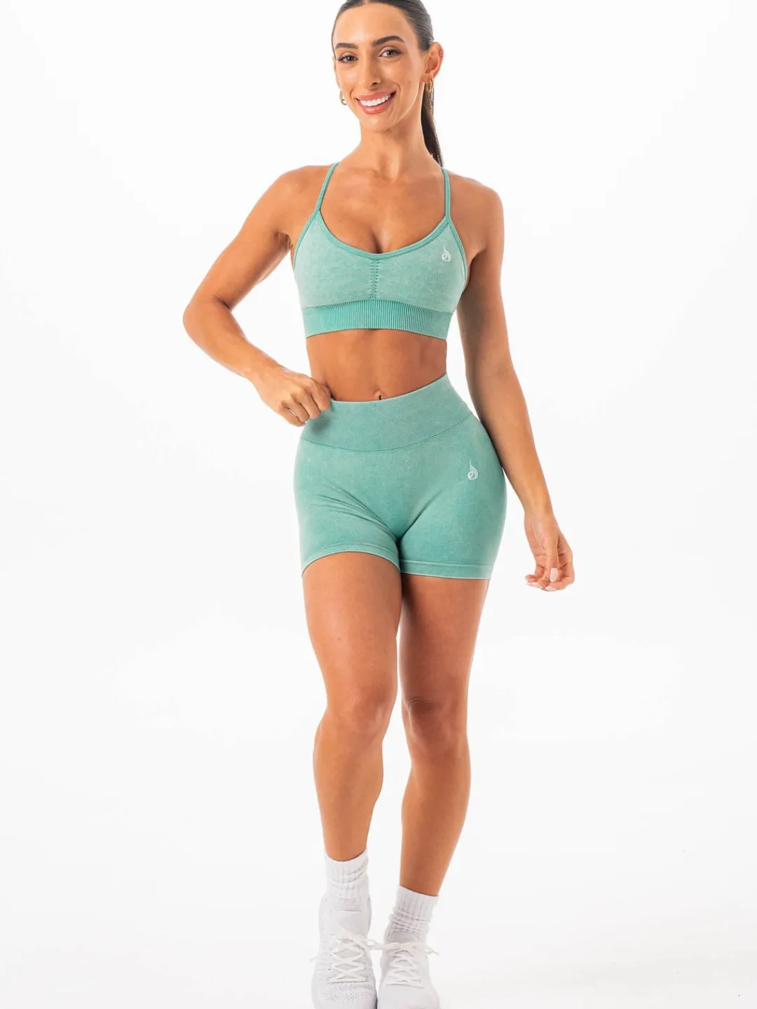 Women Ryderwear tonewah crunch eae hort