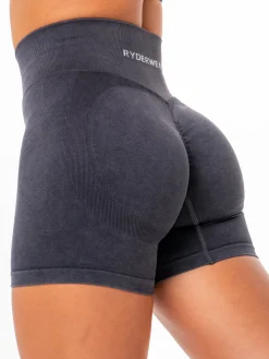 Women Ryderwear tonewah crunch eae hort