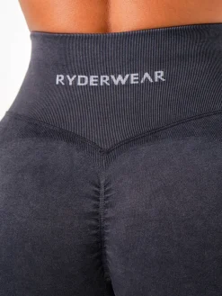 Women Ryderwear tonewah crunch eae hort