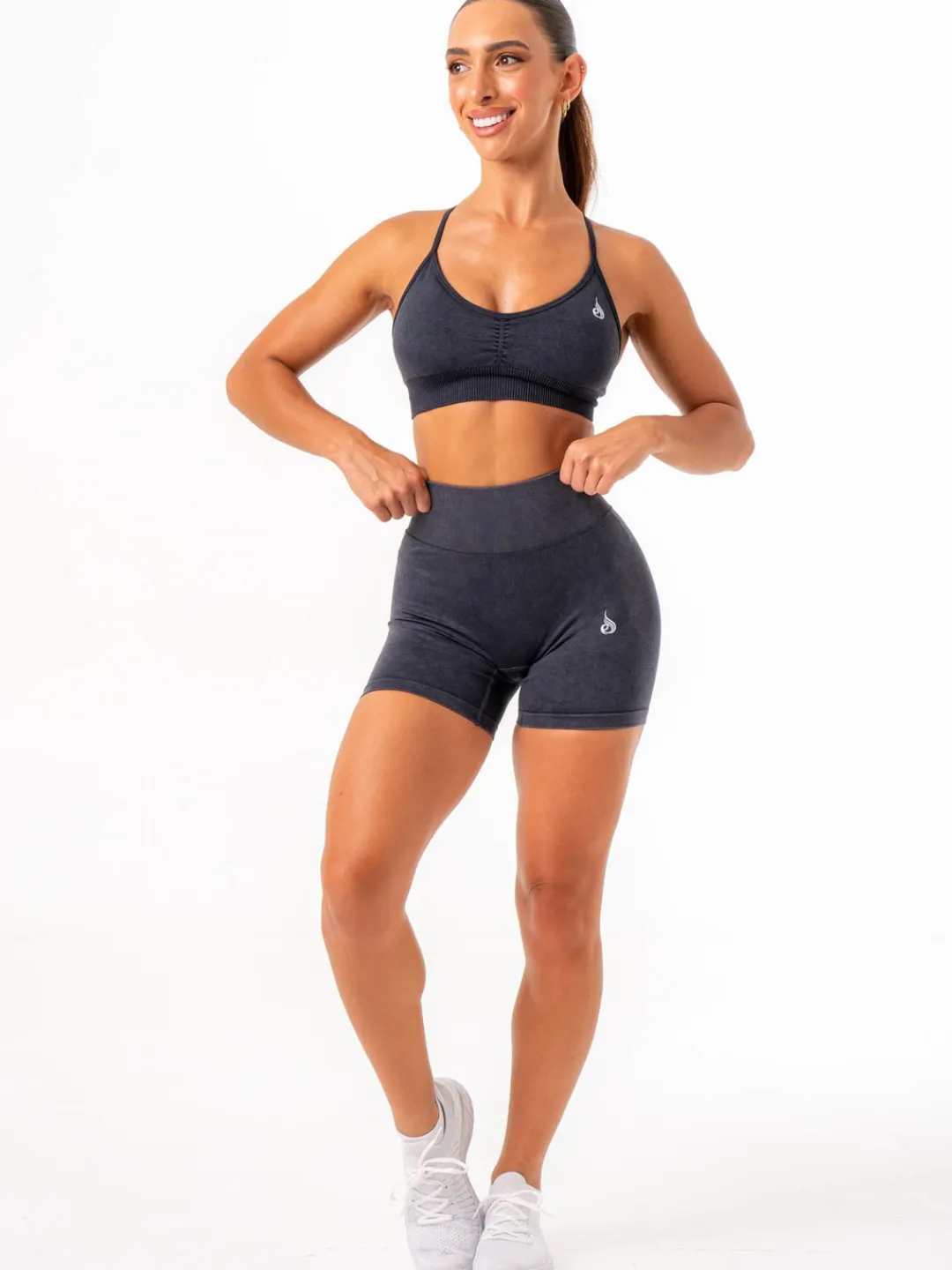 Women Ryderwear tonewah crunch eae hort