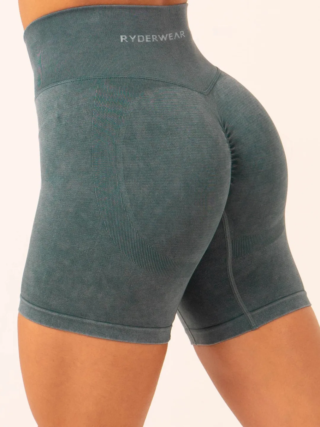Women Ryderwear tonewah crunch eae hort
