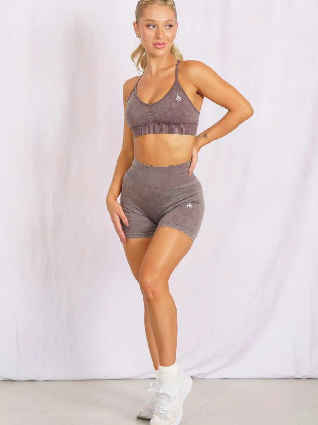 Women Ryderwear tonewah crunch eae hort