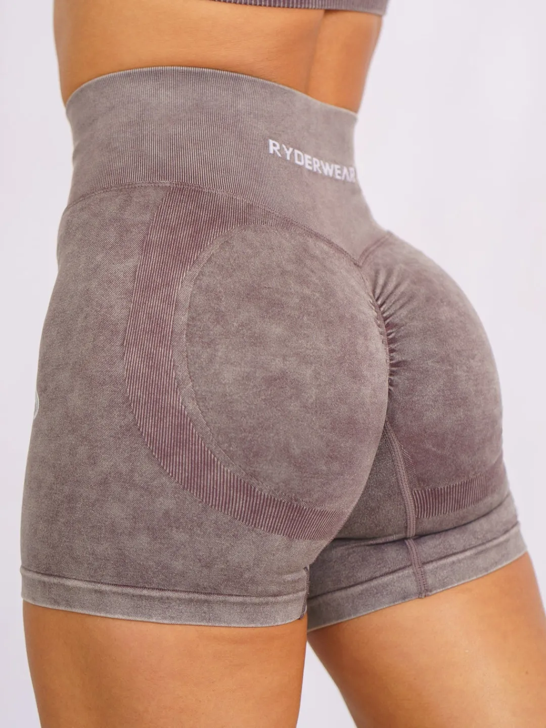 Women Ryderwear tonewah crunch eae hort