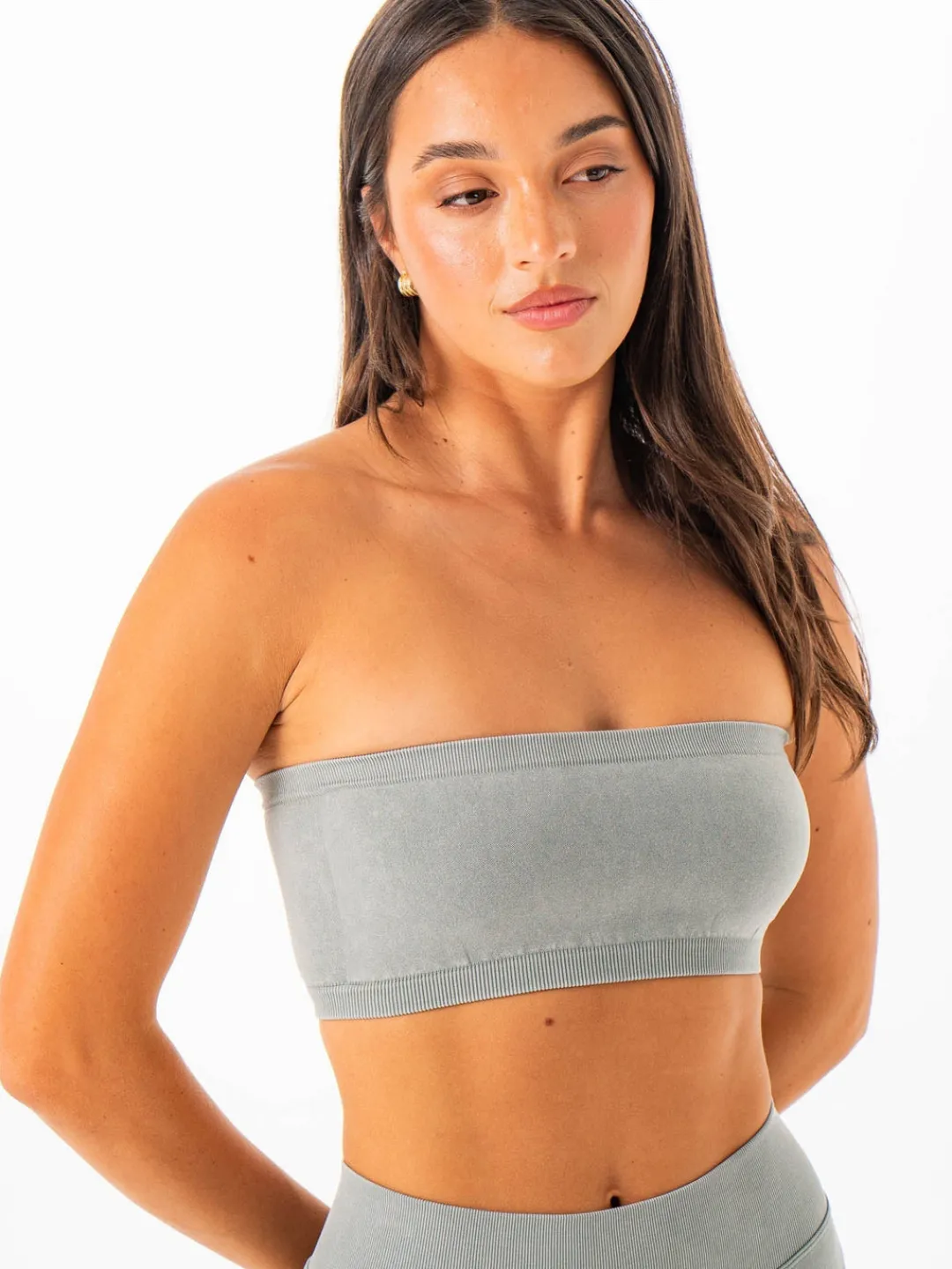 Women Ryderwear tonewah eae Bandeau