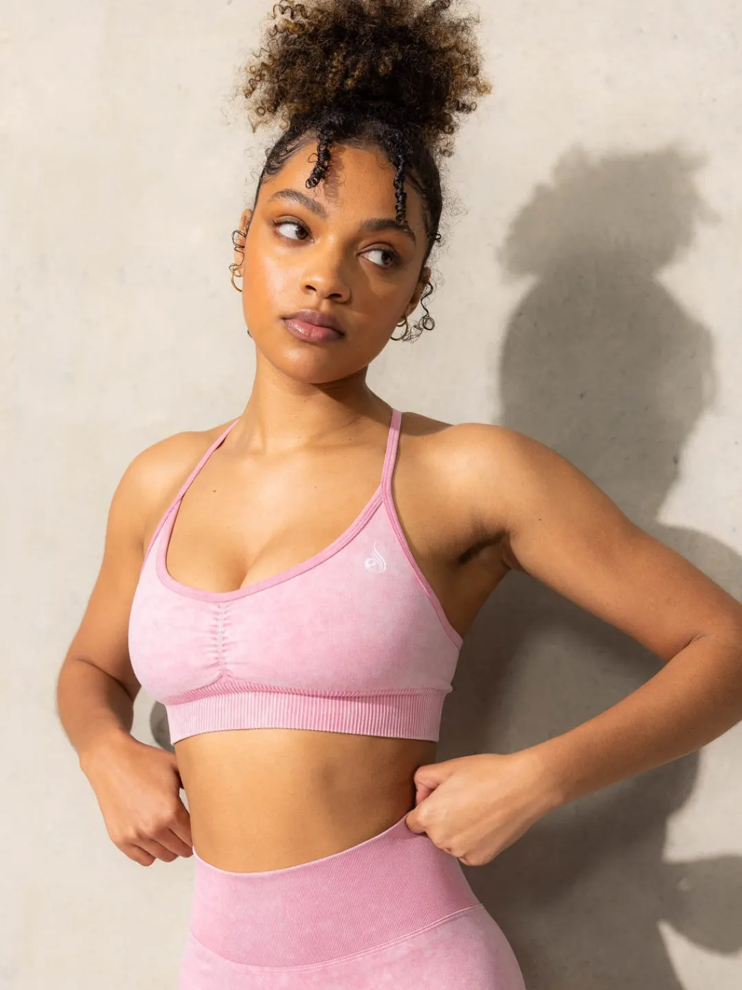 Women Ryderwear tonewah eae port Bra