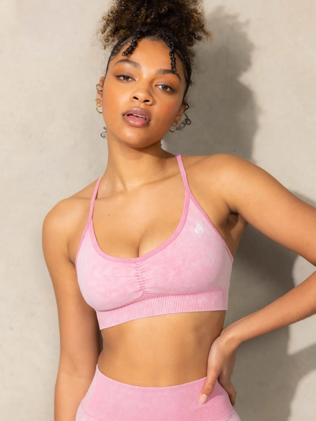 Women Ryderwear tonewah eae port Bra