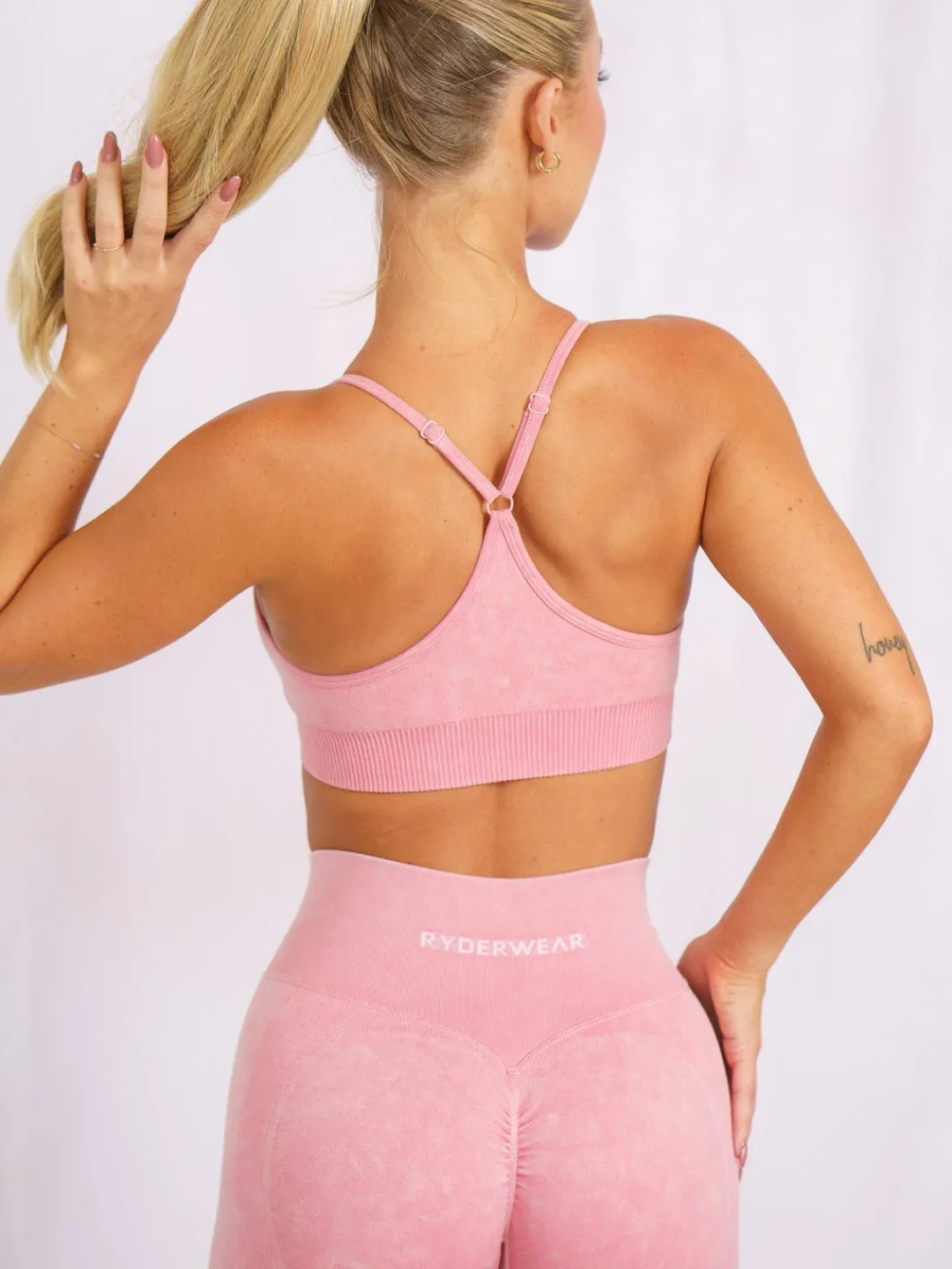 Women Ryderwear tonewah eae port Bra
