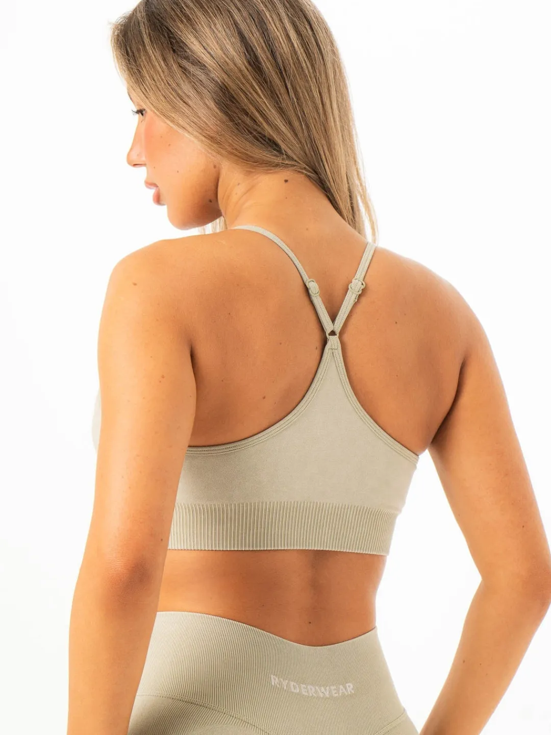 Women Ryderwear tonewah eae port Bra