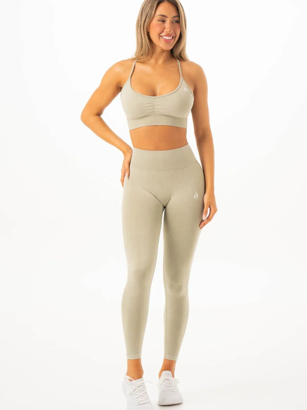 Women Ryderwear tonewah eae port Bra