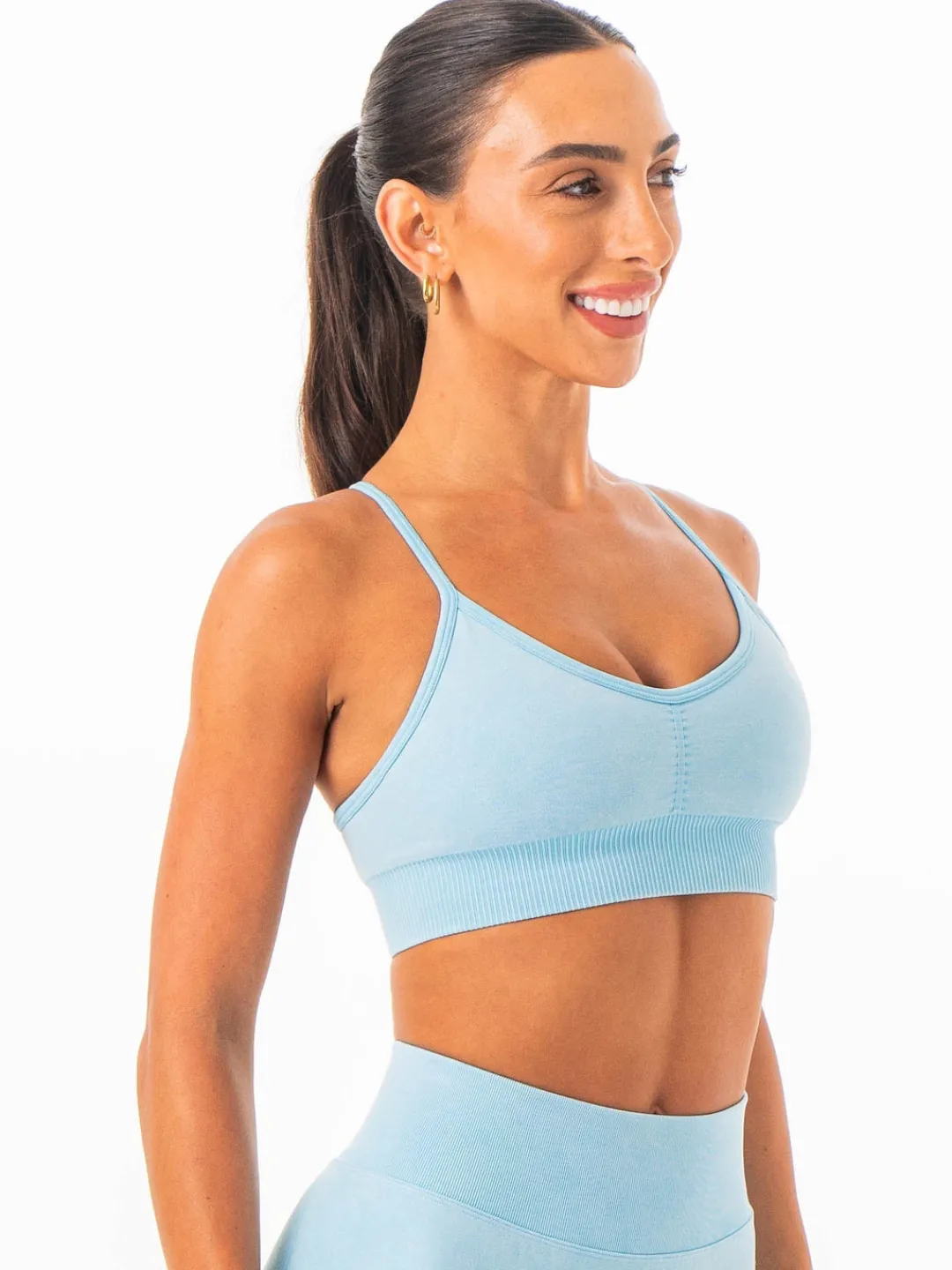 Women Ryderwear tonewah eae port Bra