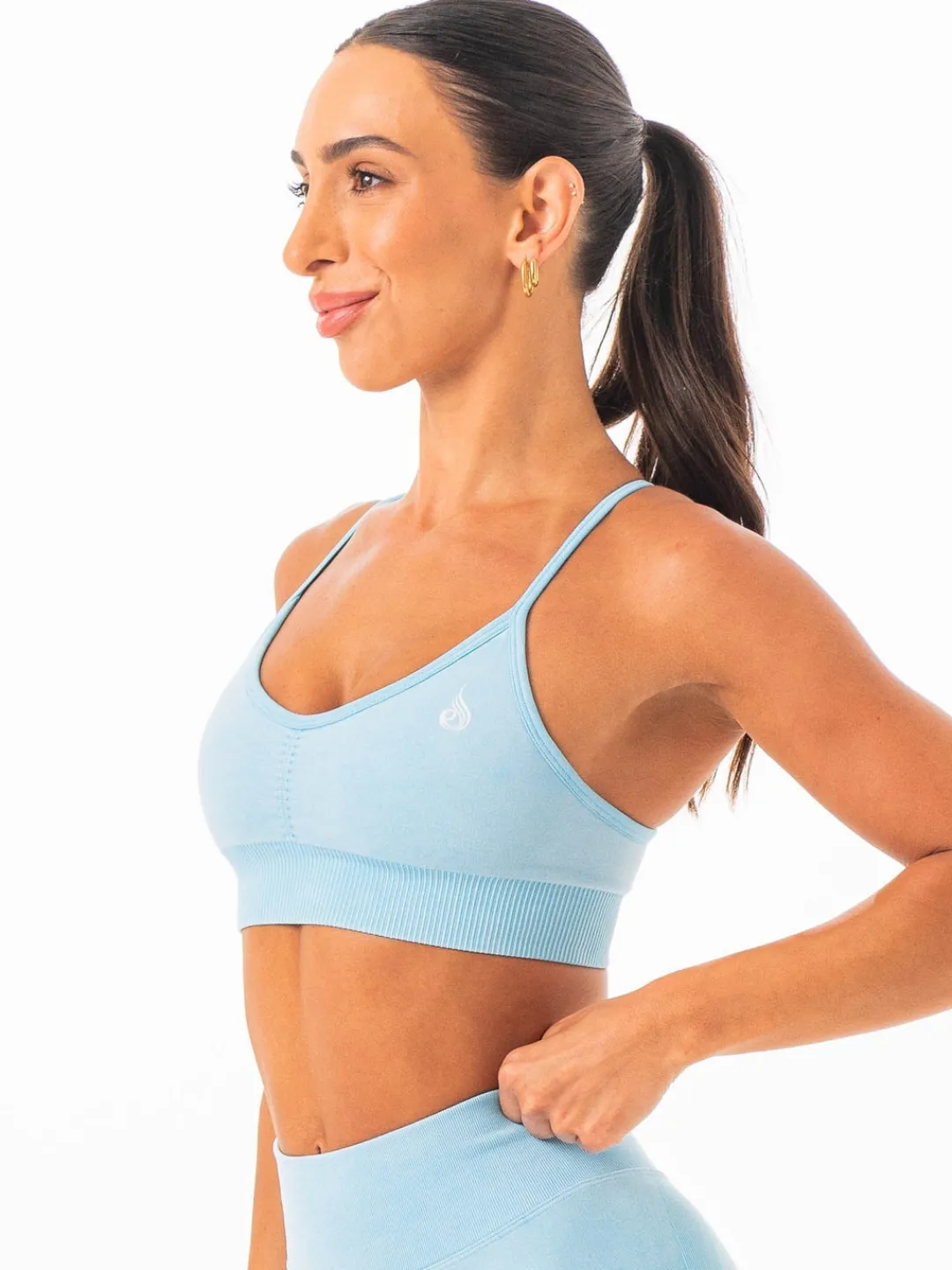 Women Ryderwear tonewah eae port Bra