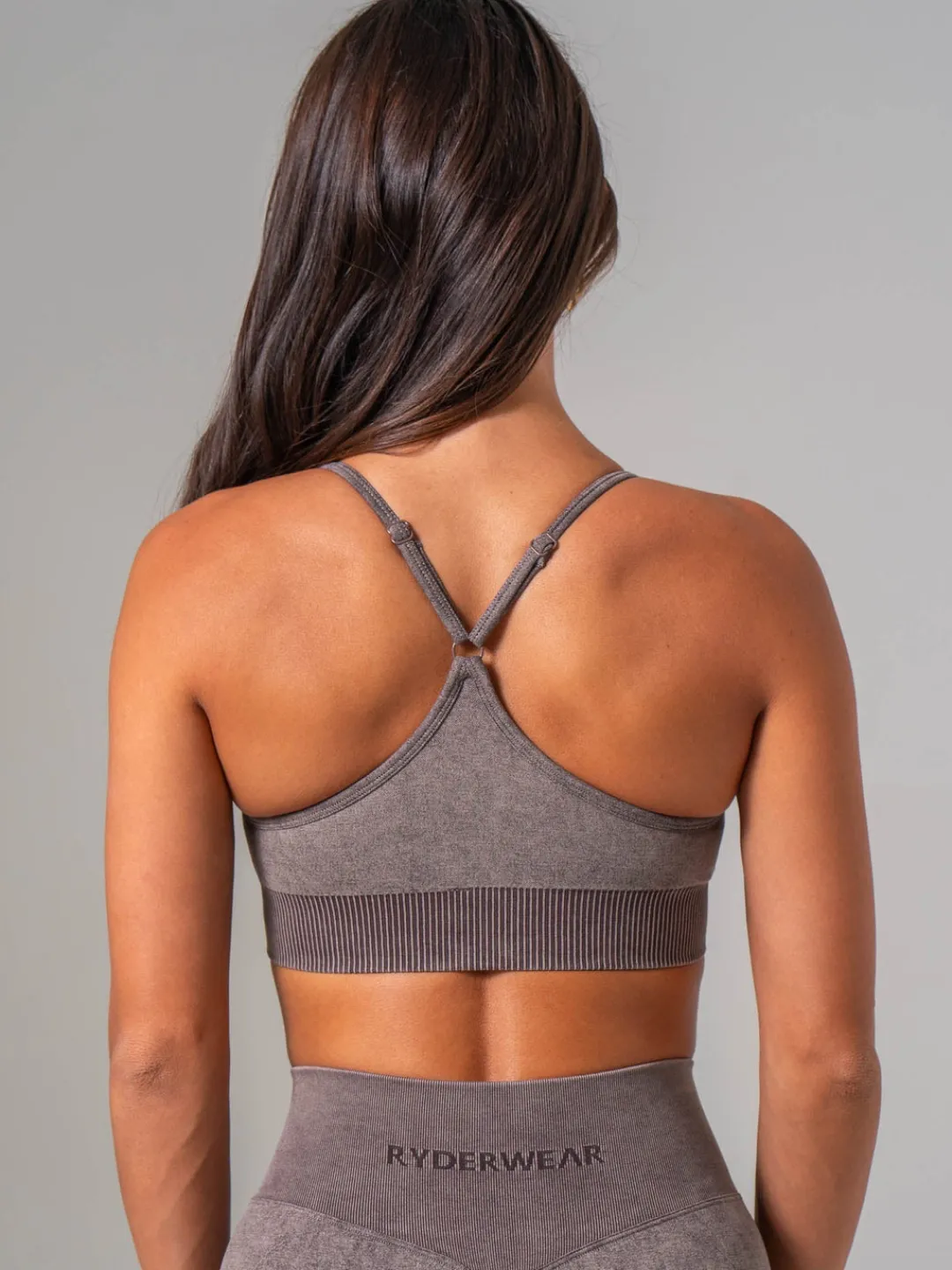 Women Ryderwear tonewah eae port Bra