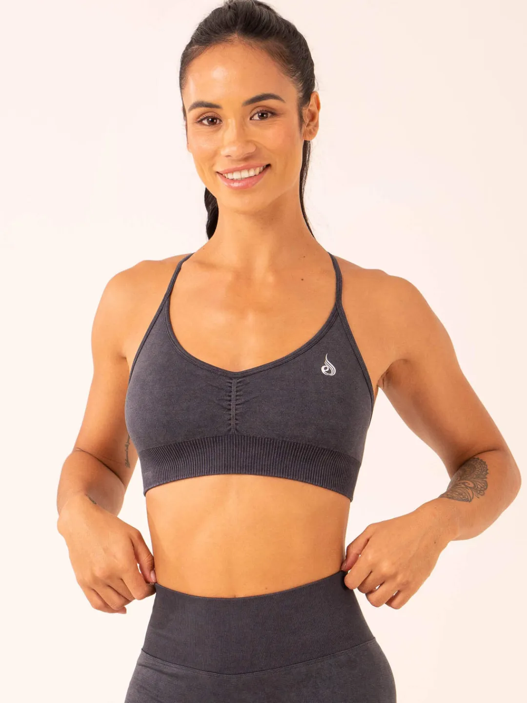 Women Ryderwear tonewah eae port Bra