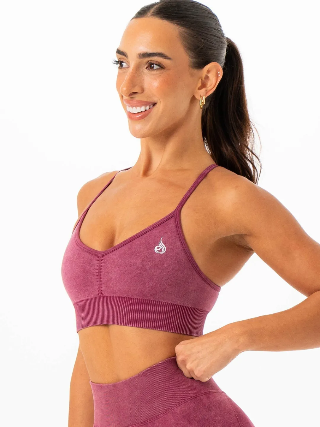 Women Ryderwear tonewah eae port Bra