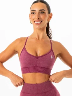 Women Ryderwear tonewah eae port Bra