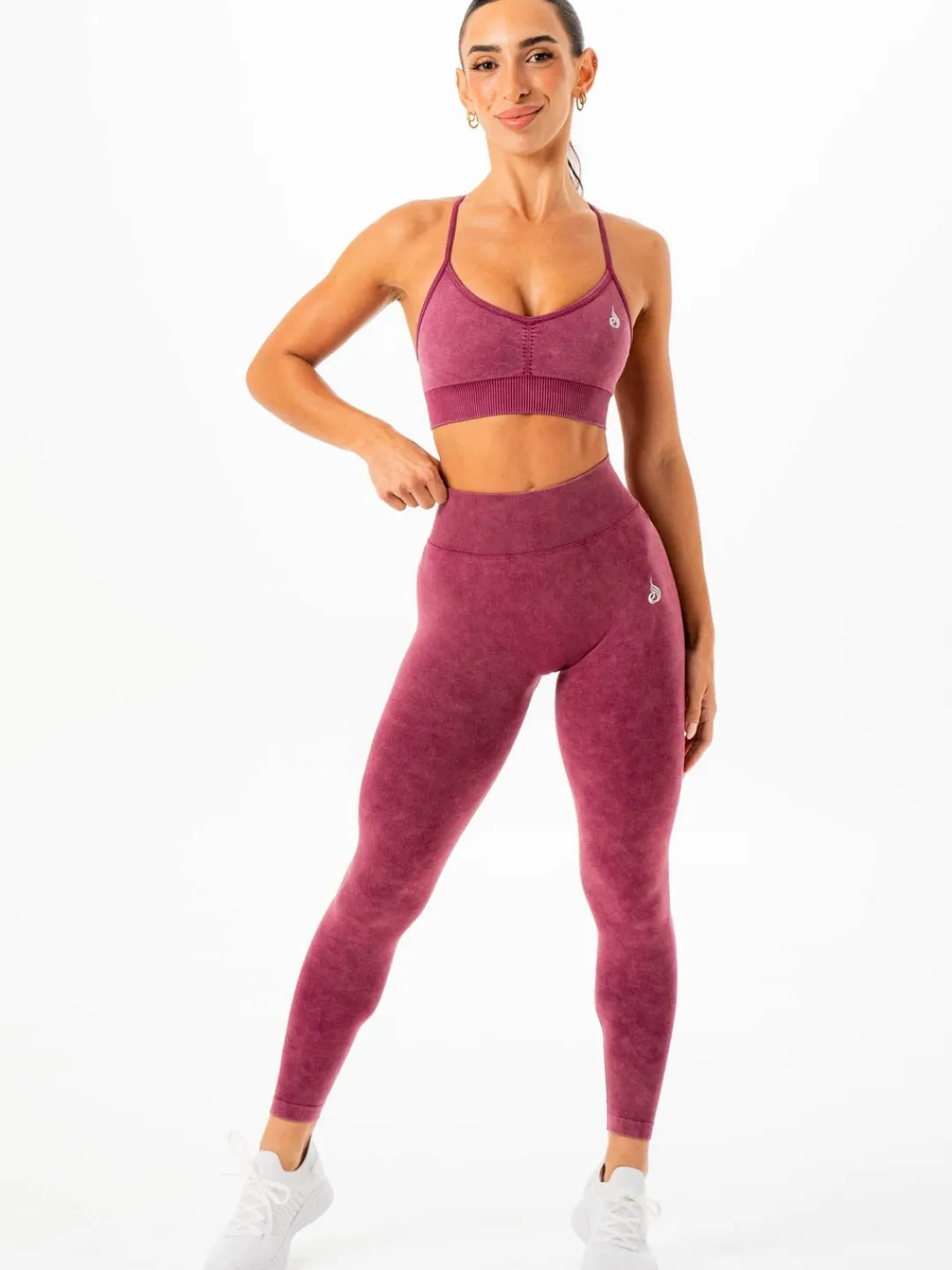 Women Ryderwear tonewah eae port Bra