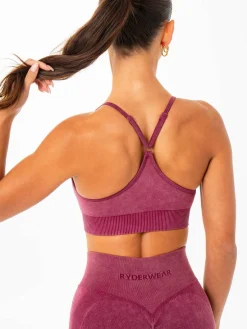 Women Ryderwear tonewah eae port Bra