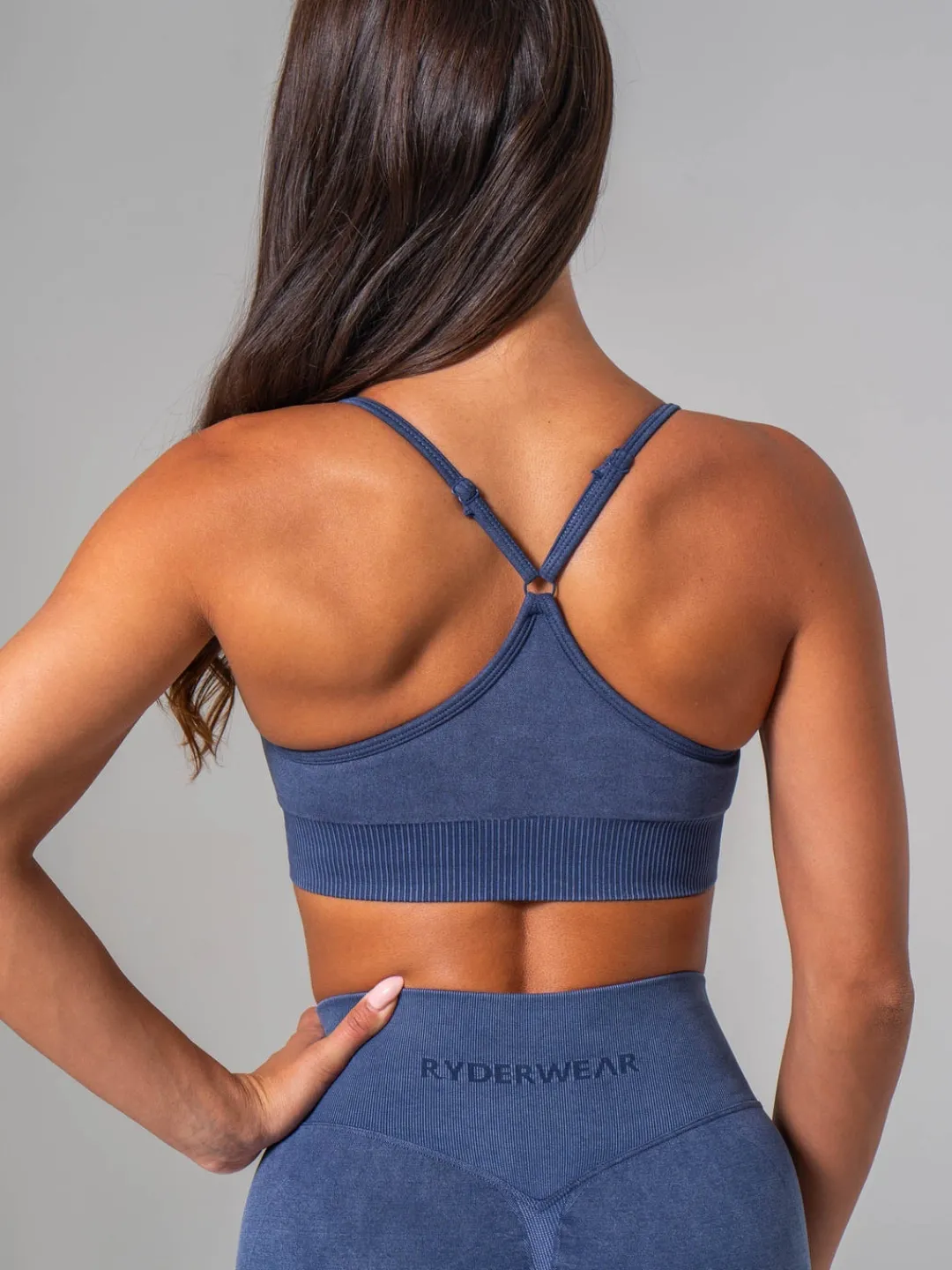 Women Ryderwear tonewah eae port Bra
