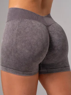 Women Ryderwear tonewah eae V Back hort