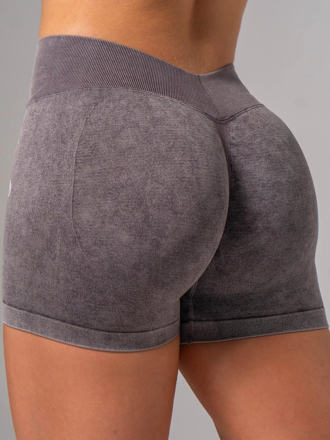 Women Ryderwear tonewah eae V Back hort
