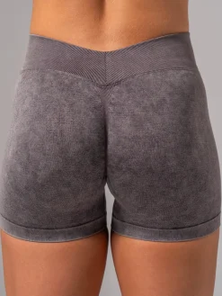 Women Ryderwear tonewah eae V Back hort