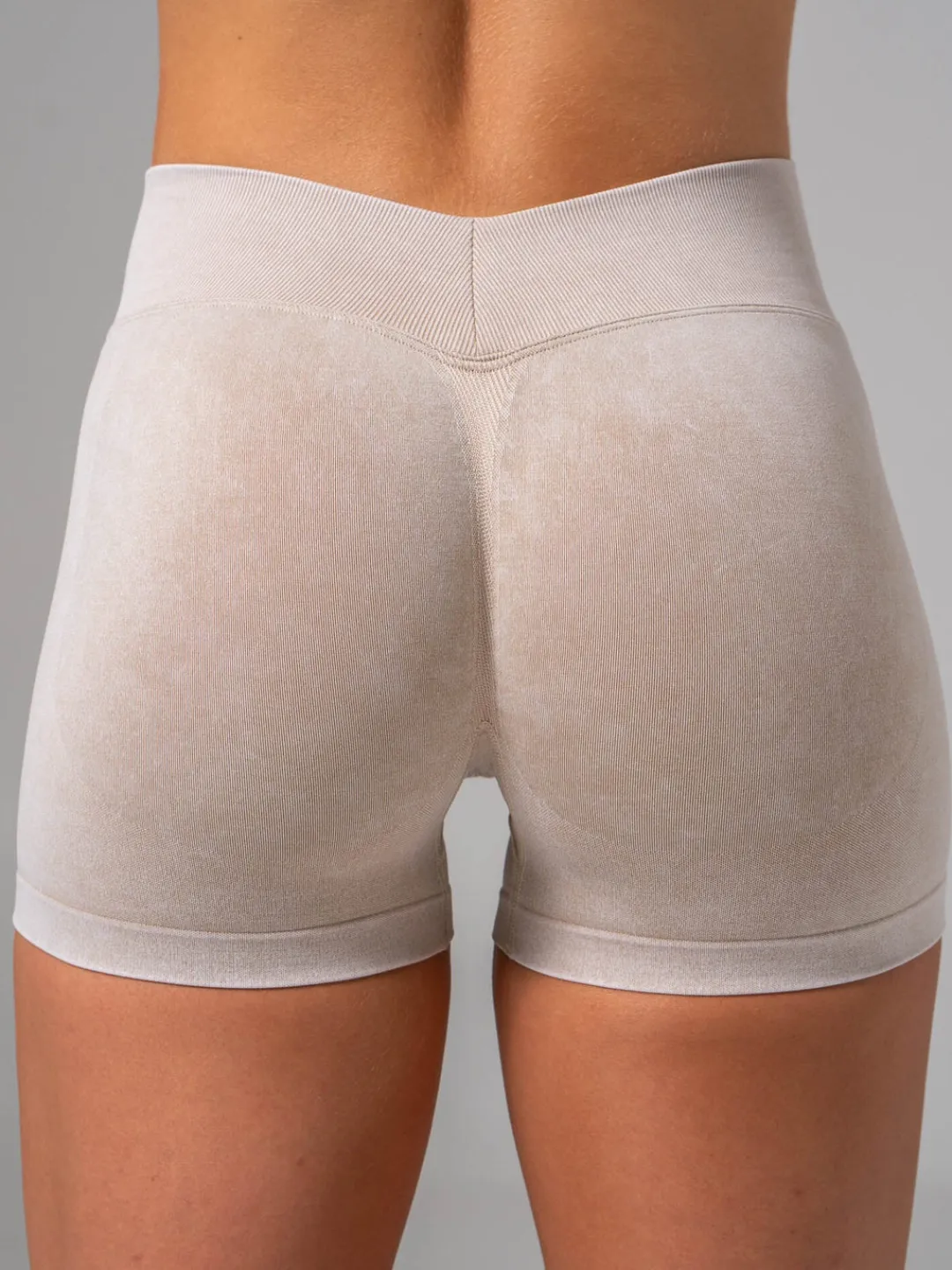 Women Ryderwear tonewah eae V Back hort