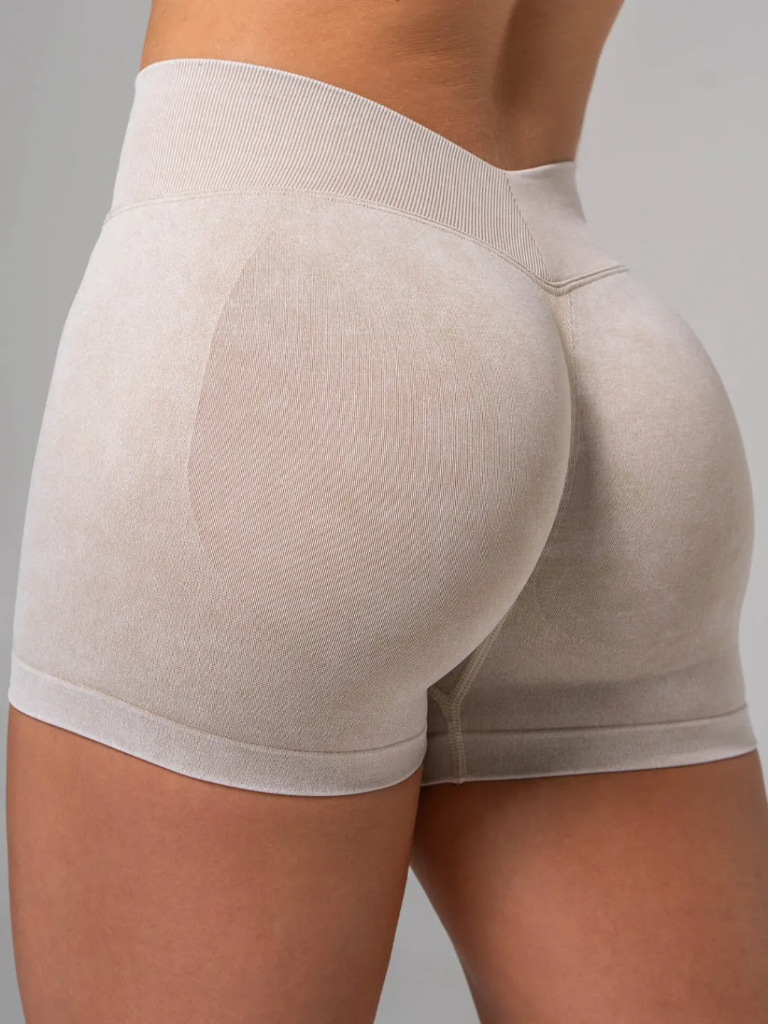 Women Ryderwear tonewah eae V Back hort