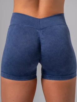 Women Ryderwear tonewah eae V Back hort