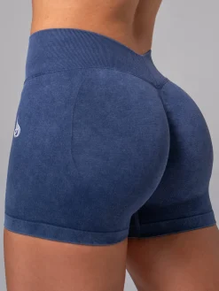 Women Ryderwear tonewah eae V Back hort