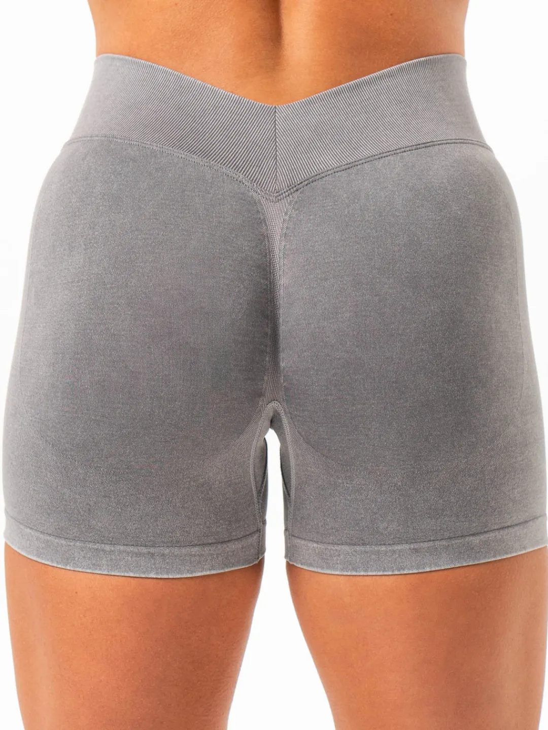 Women Ryderwear tonewah eae V Back hort