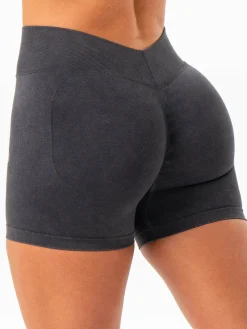 Women Ryderwear tonewah eae V Back hort