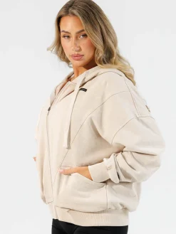 Women Ryderwear wah Track Jacket