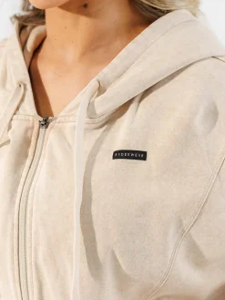 Women Ryderwear wah Track Jacket