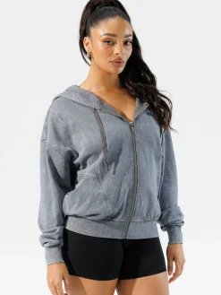 Women Ryderwear tonewah Track Jacket