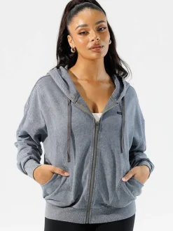 Women Ryderwear tonewah Track Jacket