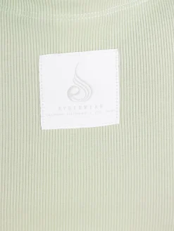 Women Ryderwear tride Rib Tank