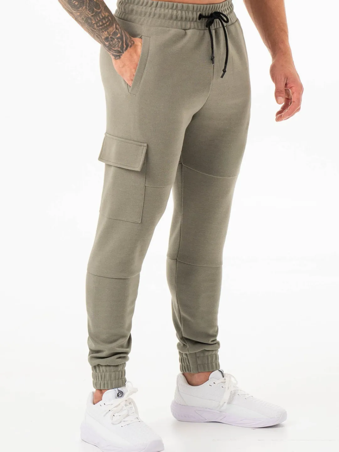 Ryderwear Tech Cargo Pant
